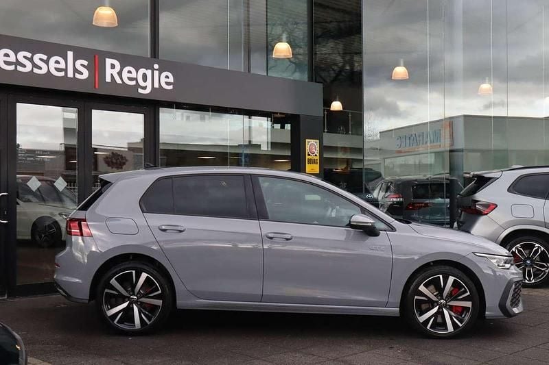 Occasion VW Golf VIII GTE 272 PK (200 kW) 2024 Hatchback