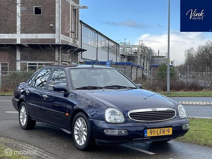 Occasion Ford Scorpio Ghia 207 PK (152 kW) 1996