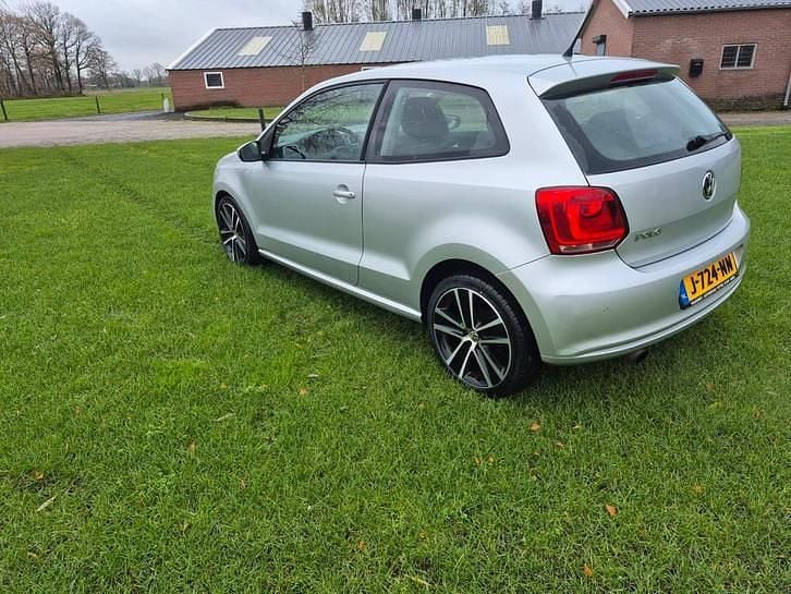 Gebruikt 2010 VW Polo | € 3.250 (Super prijs) - Afbeelding 1/4