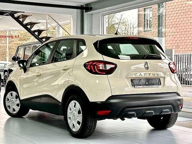 Occasion Renault Captur 90 PK (66 kW) 2019 Beige SUV