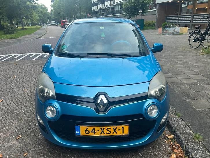 Gebruikt 2012 Renault Twingo Hatchback | € 1.900 (Eerlijke prijs) - Afbeelding 1/4