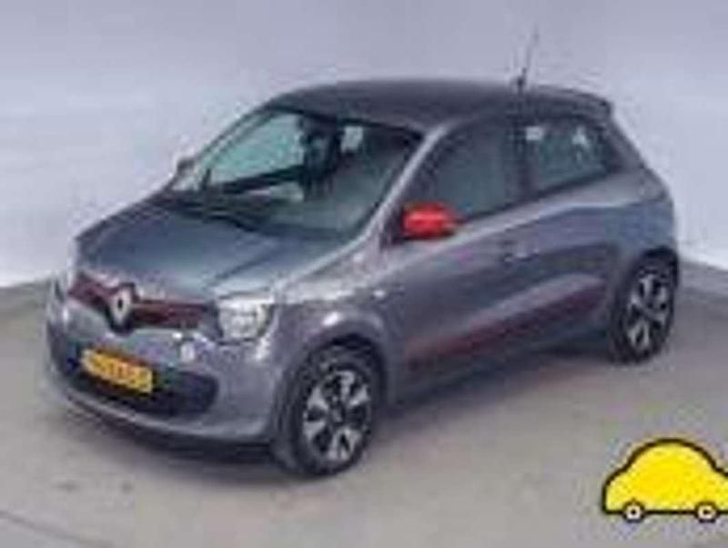 Grijs Gebruikt 2017 Renault Twingo Collection Hatchback | € 6.750 (Goede deal) - Afbeelding 1/4