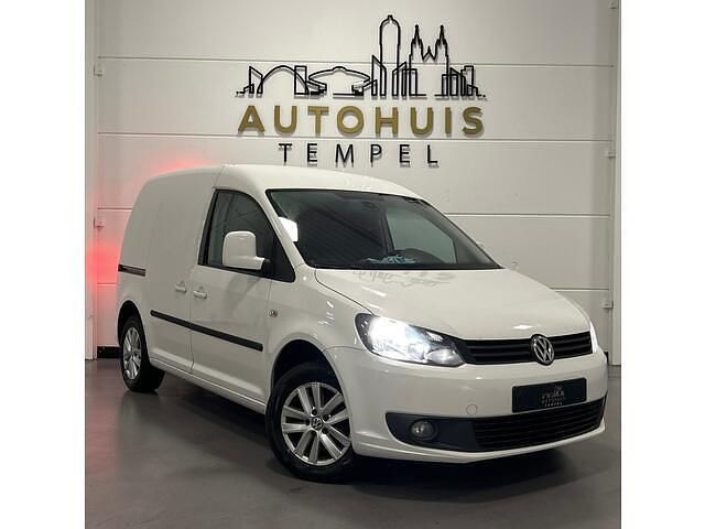 Overige Occasion 2014 VW Caddy MPV | € 4.150 (Super prijs) - Afbeelding 1/4