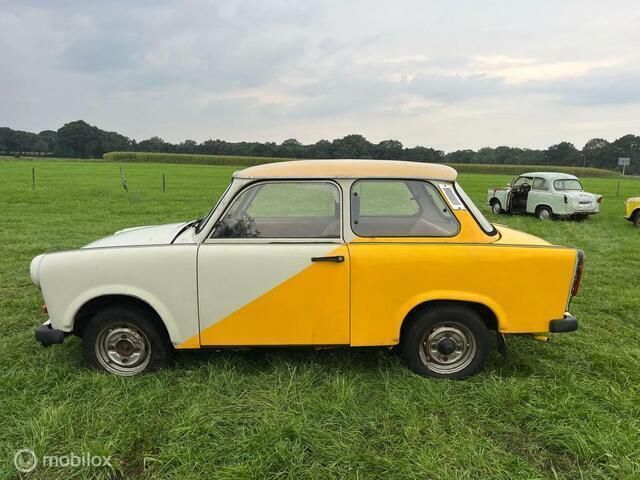 Occasion Trabant 601 26 PK (19 kW) 1986 Beige Sedan