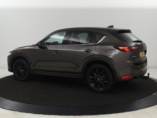 Occasion Mazda CX-5 Sportive 165 PK (121 kW) 2021 Bruin SUV