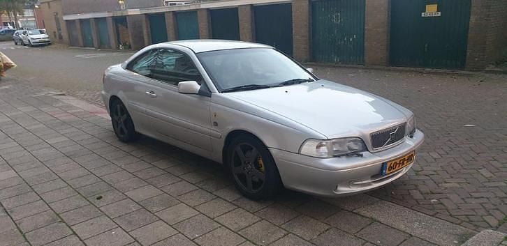 Occasion Volvo C70 239 PK (175 kW) 2000