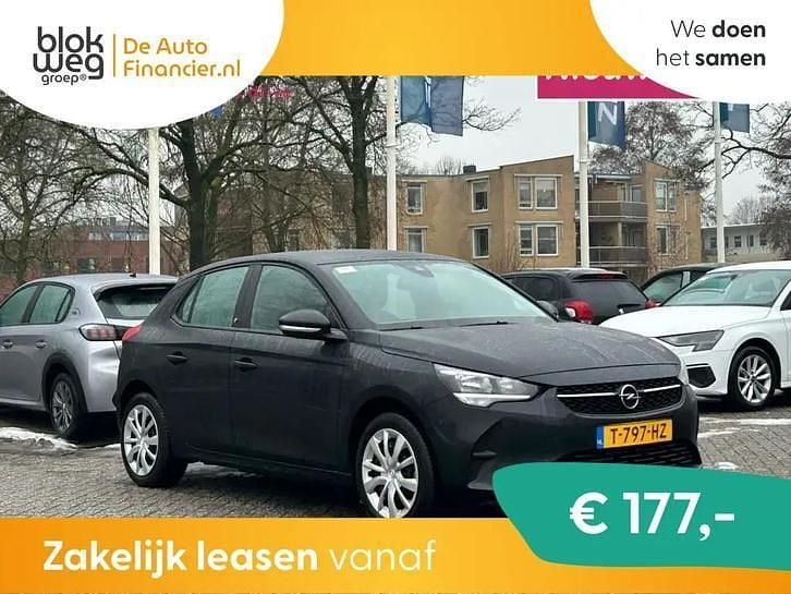 Occasion 2023 Opel Corsa-e Hatchback | € 12.844 (Super prijs) - Afbeelding 1/4