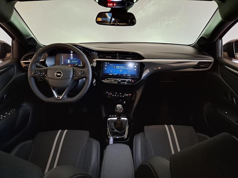 Occasion Opel Corsa 2024 Rood Hatchback