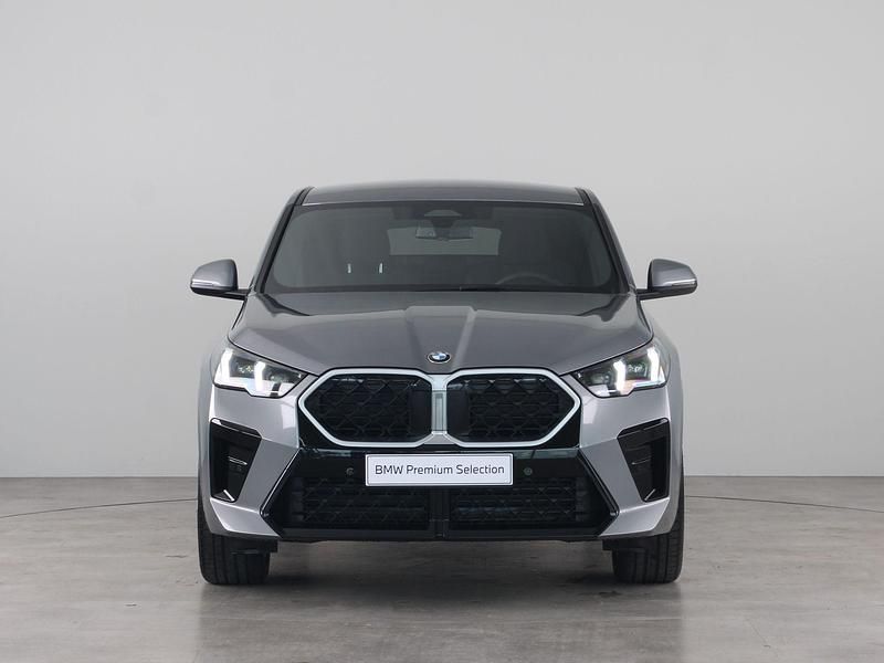 Occasion BMW X2 M Sport 156 PK (114 kW) 2024 Grijs SUV