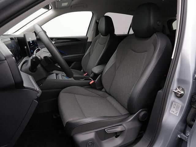 Occasion VW Tiguan Life 204 PK (150 kW) 2025 Zilver SUV