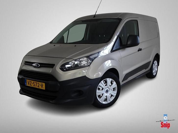 Gebruikt 2016 Ford Transit Connect Ambiente MPV | € 8.950 (Goede deal) - Afbeelding 1/4