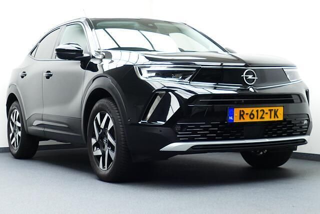 Occasion Opel Mokka Elegance 131 PK (96 kW) 2021 Zwart (metallic) SUV