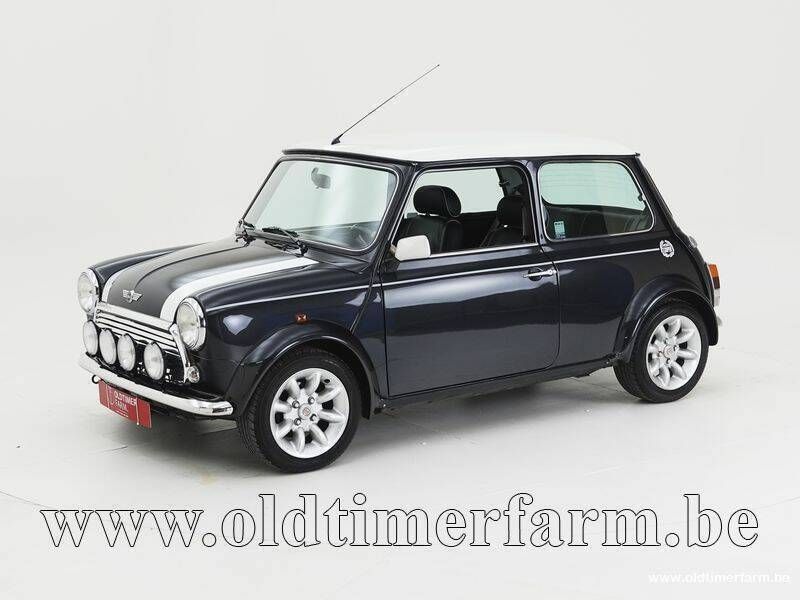 Anders Gebruikt 1997 Mini Cooper Hatchback | € 23.950 (Eerlijke prijs) - Afbeelding 1/4