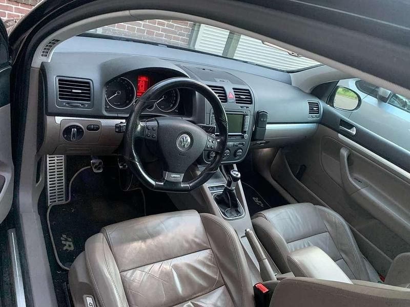 Gebruikt 2008 VW Golf VI R Hatchback | € 12.750 (Eerlijke prijs) - Afbeelding 1/4