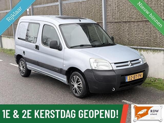 Occasion Citroën Berlingo 75 PK (55 kW) 2005 Overige MPV