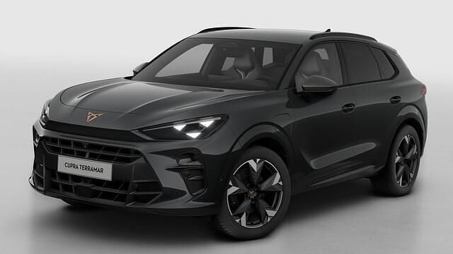 Grijs Nieuw 2025 Cupra Terramar SUV | € 51.527 (Eerlijke prijs) - Afbeelding 1/2