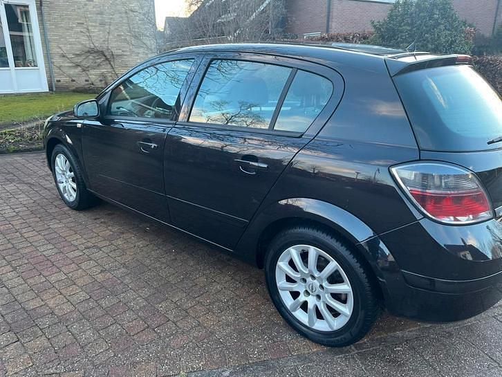 Occasion Opel Astra 115 PK (84 kW) 2007