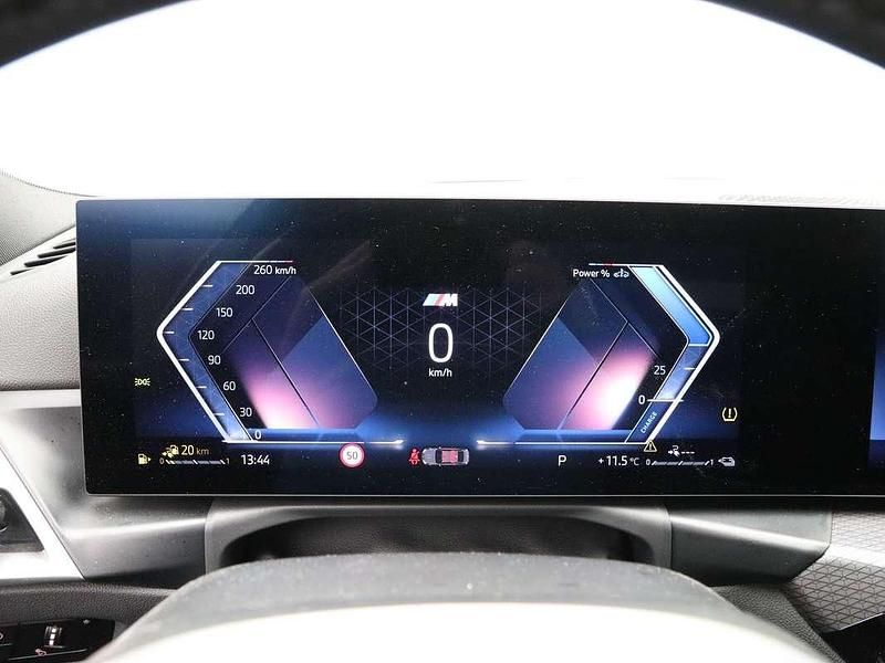 Occasion BMW 330e M Sport 292 PK (214 kW) 2025 Grijs Sedan