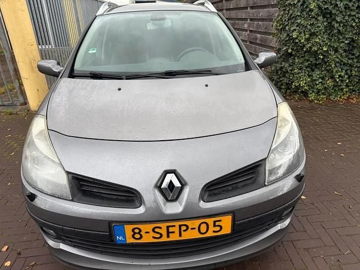 Occasion Renault Clio II 100 PK (73 kW) 2009 Stationwagen