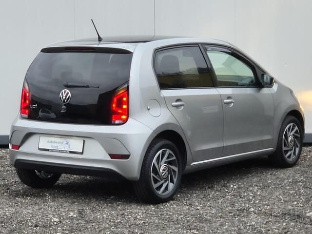 Occasion VW up! 65 PK (47 kW) 2021 Grijs Hatchback