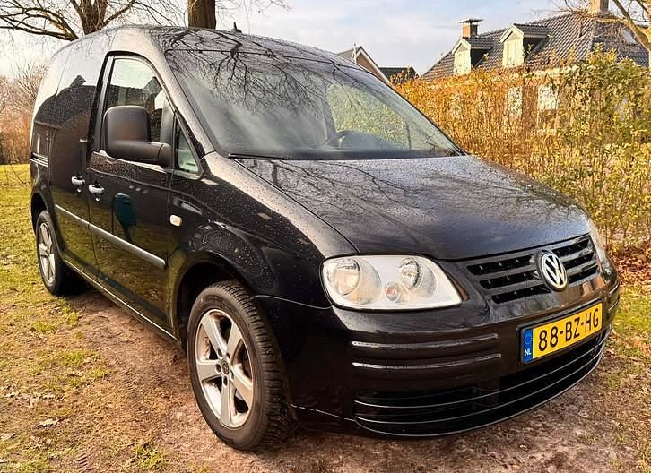 Occasion VW Caddy 104 PK (76 kW) 2006 MPV