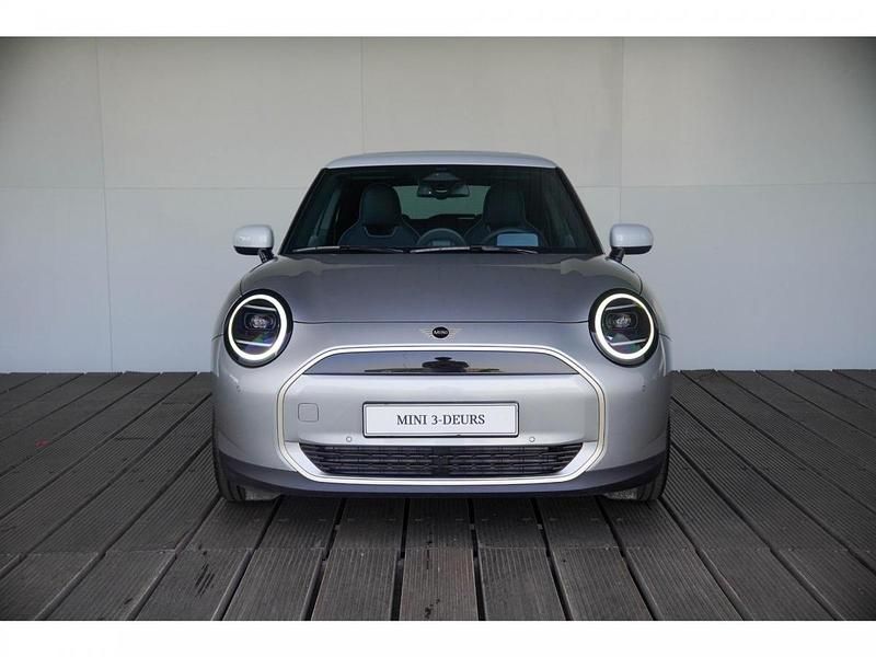 Occasion Mini Cooper 135 kW (184 PK) 2025 Melting silver Hatchback