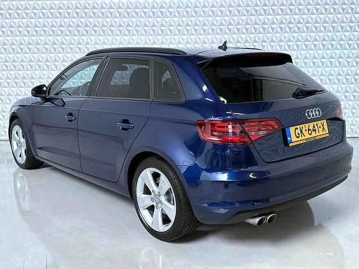 Occasion Audi A3 Ambition 150 PK (110 kW) 2013