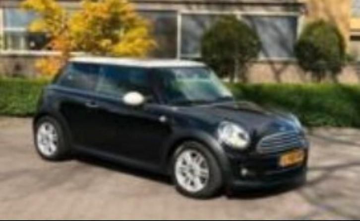 Occasion 2011 Mini Cooper Hatchback | € 2.950 (Goede deal) - Afbeelding 1/4