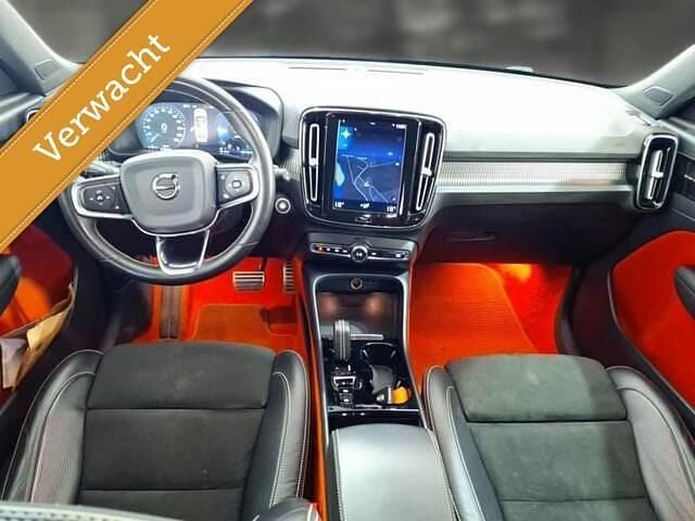 Occasion Volvo XC40 R-Design 179 PK (131 kW) 2020 Overige SUV