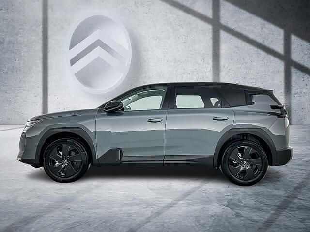 Nieuw Citroën C5 145 PK (106 kW) 2026 Groen SUV