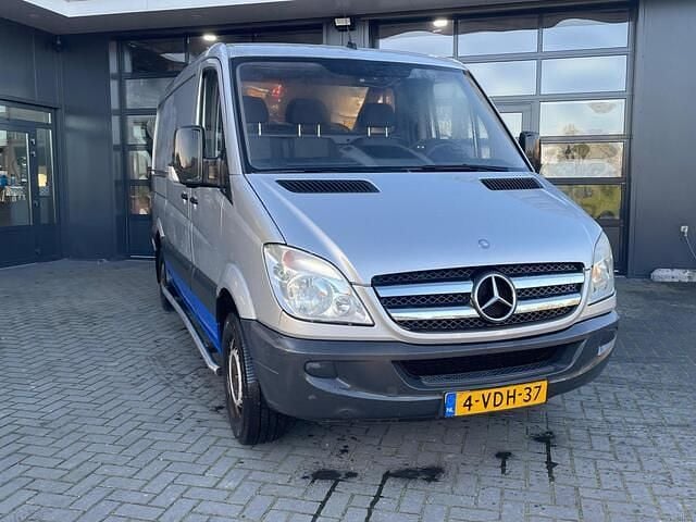 Occasion Mercedes Sprinter 184 PK (135 kW) 2009 Overige Van