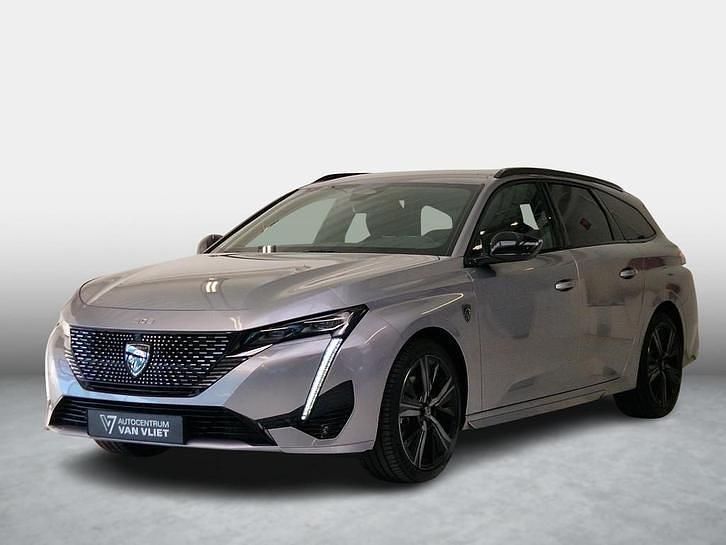 Occasion Peugeot 308 SW Business-Line 131 PK (96 kW) 2023 Stationwagen