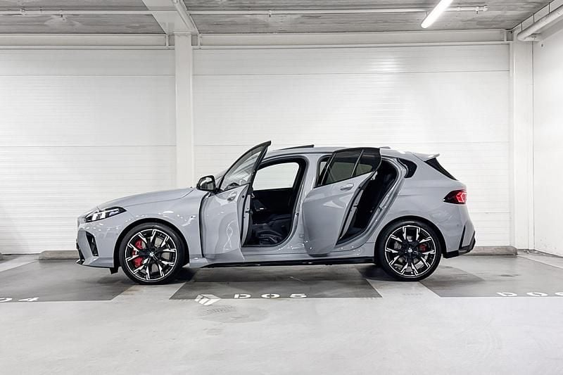 Occasion BMW 120 M Sport 170 PK (125 kW) 2025 Grijs Hatchback