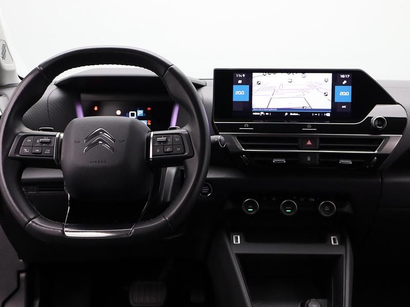 Occasion Citroën C4 PureTech 2021 Grijs SUV