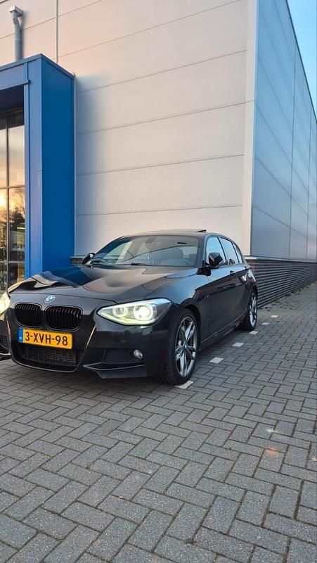 Occasion 2012 BMW 120 M Sport Hatchback | € 10.499 (Eerlijke prijs) - Afbeelding 1/4