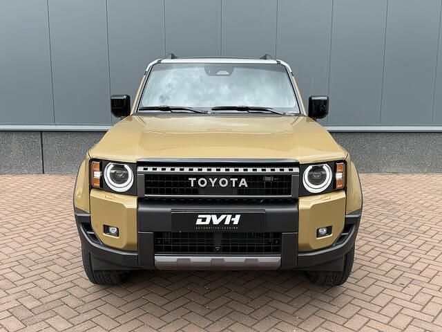 Occasion Toyota Land Cruiser Edition 205 PK (150 kW) 2024 Overige SUV