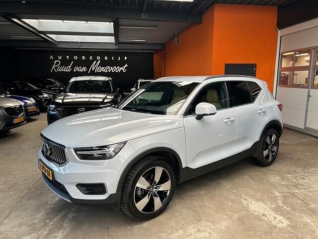 Occasion Volvo XC40 Inscription 163 PK (119 kW) 2019 Grijs SUV