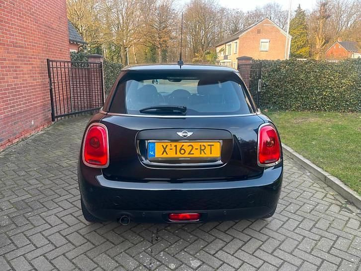 Occasion Mini One D Business 95 PK (69 kW) 2015 Hatchback