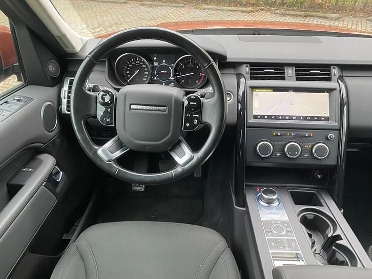 Occasion Land Rover Discovery 5 SE 241 PK (177 kW) 2018 SUV