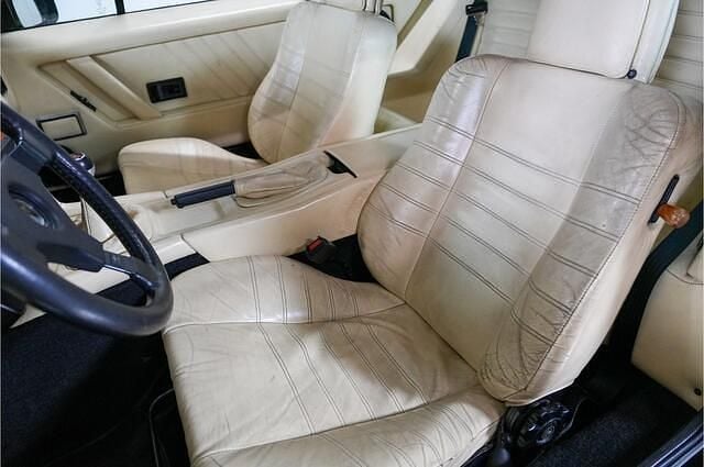 Occasion Lotus Excel 162 PK (119 kW) 1986 Zwart Coupé