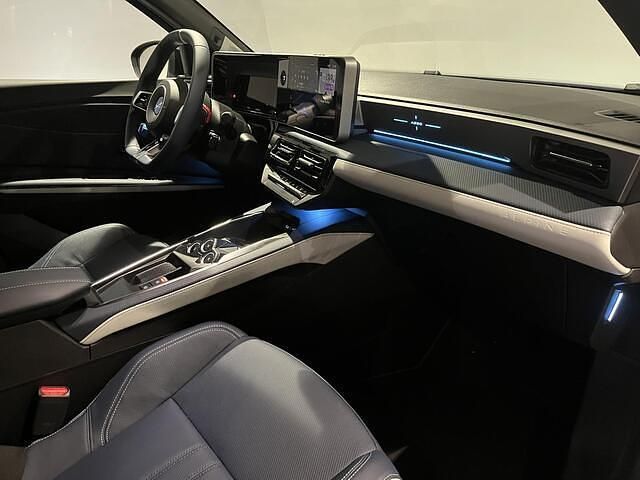 Occasion Alpine A290 160 kW (218 PK) 2026 Zwart Hatchback