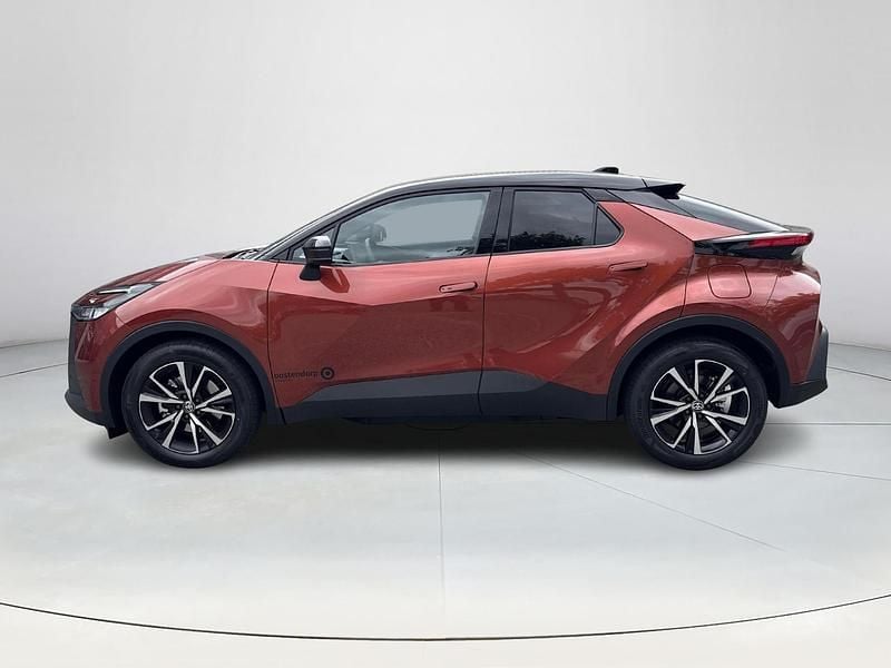 Occasion Toyota C-HR 223 PK (164 kW) 2025 Bruin SUV