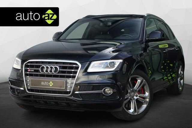 Overige Gebruikt 2015 Audi SQ5 Proline SUV | € 19.900 - Afbeelding 1/4