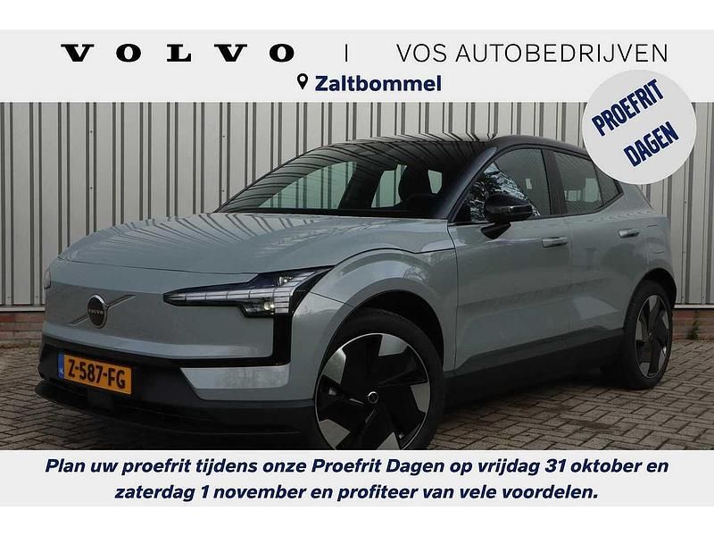 Gebruikt 2023 Volvo EX30 Plus SUV | € 32.950 (Goede deal) - Afbeelding 1/4