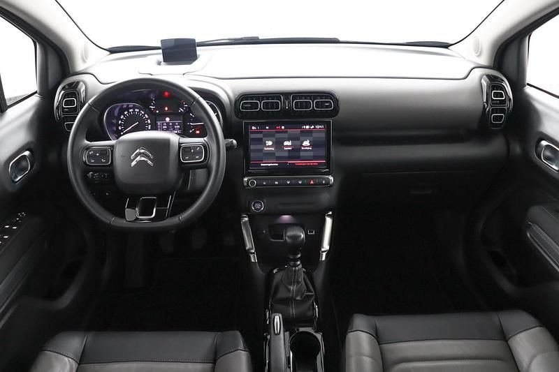 Occasion Citroën C3 Aircross Business Class 110 PK (80 kW) 2023 Grijs SUV