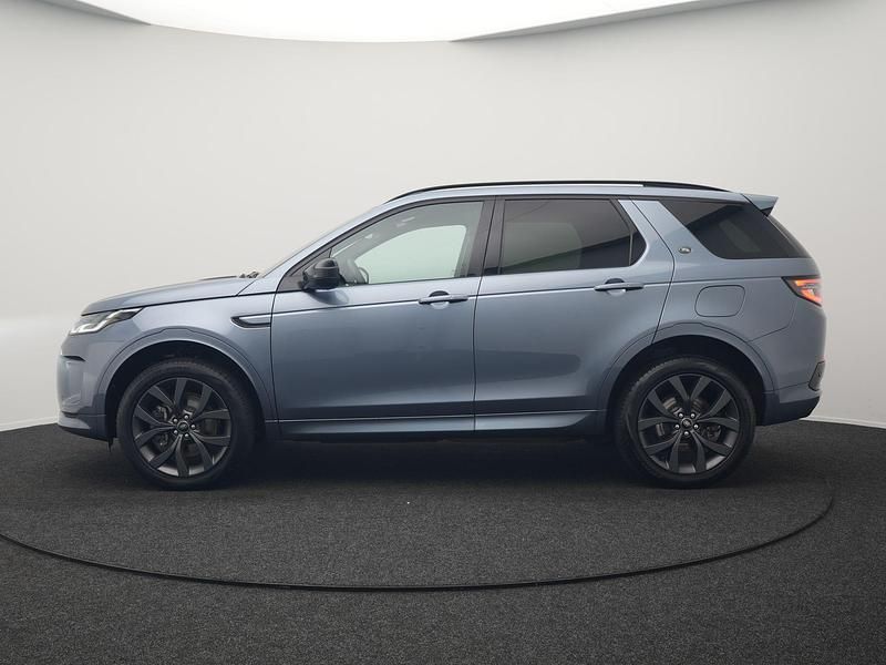 Occasion Land Rover Discovery Sport HSE Dynamic 309 PK (227 kW) 2023 Blauw SUV