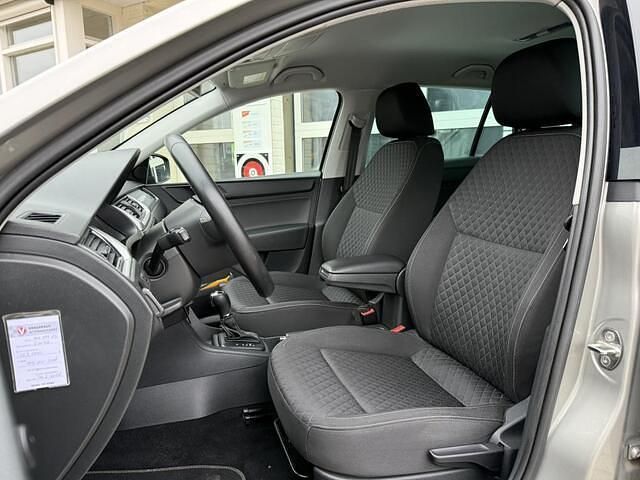 Occasion Skoda Rapid 90 PK (66 kW) 2015 Beige Hatchback