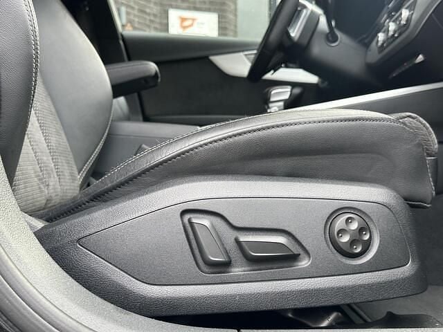 Occasion Audi S4 Comfort 347 PK (255 kW) 2020 Grijs Stationwagen