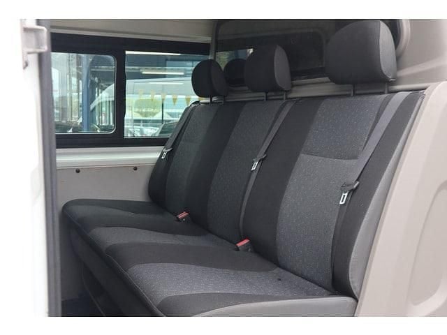 Occasion Opel Movano S 145 PK (106 kW) 2017 Wit Van