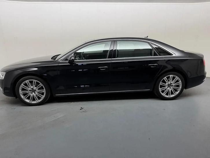 Occasion Audi A8L Proline 250 PK (183 kW) 2014 Sedan